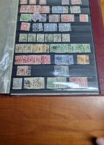 Deutsches Reich    ab  Anfang  im  Großem  Album