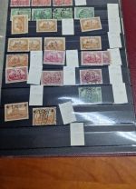 Deutsches Reich    ab  Anfang  im  Großem  Album