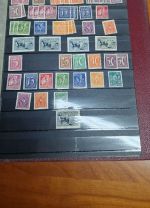 Deutsches Reich    ab  Anfang  im  Großem  Album