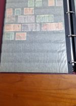 Deutsches Reich    ab  Anfang  im  Großem  Album