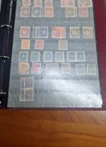 Deutsches Reich    ab  Anfang  im  Großem  Album