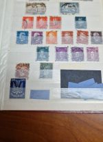 Deutsches Reich  und Gebiete     im kleinem  Album