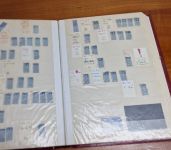 Deutsches Reich  und Gebiete     im kleinem  Album