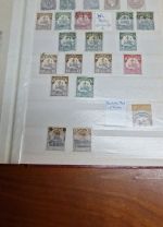 Deutsches Reich  und Gebiete     im kleinem  Album