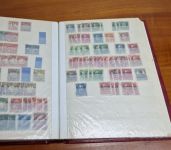 Deutsches Reich  und Gebiete     im kleinem  Album