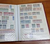 Deutsches Reich  und Gebiete     im kleinem  Album