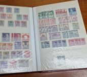 Deutsches Reich  und Gebiete     im kleinem  Album