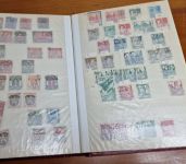 Deutsches Reich  und Gebiete     im kleinem  Album