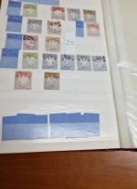 Deutsches Reich  und Gebiete     im kleinem  Album