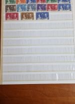 Übersee  Alle Welt -   postfrisch  ungebraucht