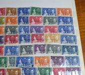 Übersee  Alle Welt -   postfrisch  ungebraucht