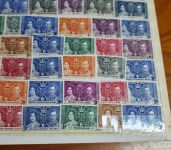 Übersee  Alle Welt -   postfrisch  ungebraucht