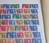 Übersee  Alle Welt -   postfrisch  ungebraucht