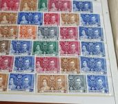 Übersee  Alle Welt -   postfrisch  ungebraucht