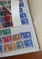 Übersee  Alle Welt -   postfrisch  ungebraucht