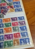 Übersee  Alle Welt -   postfrisch  ungebraucht