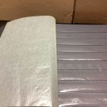 Einsteckalben  Briefmarkenalben  4 Stück schwarz gebraucht