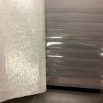 Briefmarkenalbum Einsteckalben DIN A4 32 Seiten schwarz