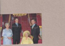 Großbritannien 2000, Mich.-Nr.: ** nicht komplett