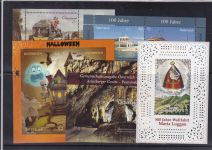 Österreich 2013, Mich.-Nr.: 3043-3114 **  nicht ganz Komplett