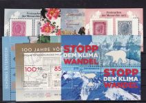 Österreich 2021, Mich.-Nr.:  **   fast Komplett