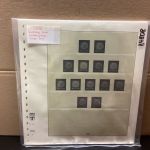 Lindner Deutsches Reich Besetzte Gebiete Vordrucke  gebraucht  Lesen