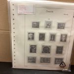 KABE Österreich 1990-99 Vordrucke gebraucht LESEN