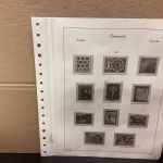 KABE Österreich 1990-99 Vordrucke gebraucht LESEN