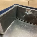 Alben 5 Stück für Briefe, Postk., ETB FDC leer gebraucht