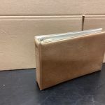 Alben 5 Stück für Briefe, Postk., ETB FDC leer gebraucht