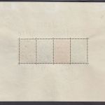 DR 1933, Mich.-Nr.: 508-11 Block 2 gestempelt  geprüft Attest NEU Schlegel  lesen