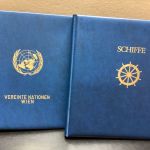 Lindner Ringbindern ( 18 Ringe )  3 Stück  LESEN