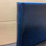 Lindner Ringbindern ( 18 Ringe )  3 Stück  LESEN