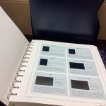 DEUTSCHLAND-Klassik-ALBUM 2006-10  + VORDRUCKE + Schuber (mit Beschreibungen)