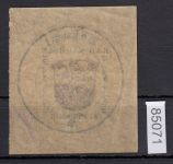 Bad Nauheim, Mich.-Nr.: 5  *