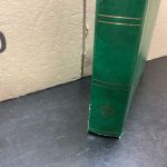 Einsteckalben  Briefmarkenalben  4 Stück weiß  gebraucht