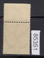 DR 1933, Mich.-Nr.: 489 ** Oberrand