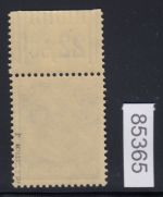 DR 1933, Mich.-Nr.: 522 b **  OBERRAND  geprüft