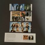 Finnland Markenheftchen 1999 MH 53-56 postfrisch komplett