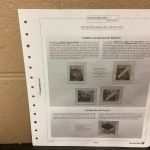 Leuchtturm  Deutschland Klassik Bund 2016-18 Vordrucke mit Klemmtaschen gebraucht