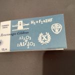 Frankreich 1986 :  MH 4 -Mi 2532-36 ** postfrisch