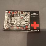 Frankreich 1986 :  MH 6 - 2582 C** Rotes Kreuz postfrisch