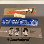 Frankreich 1987 : MH 7- MH 10** postfrisch