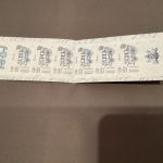 Frankreich 1987 : MH 8 - MI 2600 Cb - postfrisch