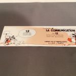 Frankreich 1988: MH 11 - MI 2638-49 ** postfrisch