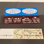 Frankreich 1988 : MH 12- 14 ** postfrisch