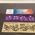 Frankreich 1989  :  MH 15-17 ** postfrisch