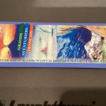 Frankreich 2000 : MH 55** Mi 3483-88 postfrisch