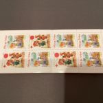 Frankreich 2002 : MH 59 ** Mi 3604+05 C postfrisch