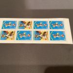 Frankreich 2003 :  MH 61 ** Mi 3685+86 C postfrisch